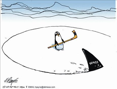 Political Cartoons by Henry Payne