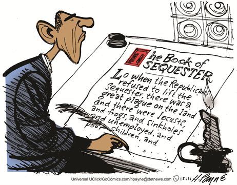 Political Cartoons by Henry Payne Political Cartoons by Henry Payne