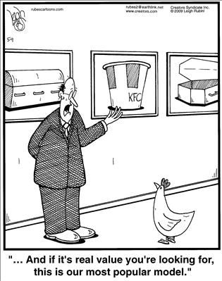 Political Cartoon by  Rubes