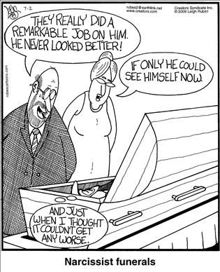 Political Cartoon by  Rubes