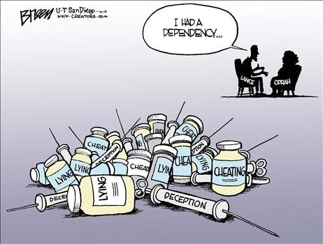 Political Cartoons by Steve Breen