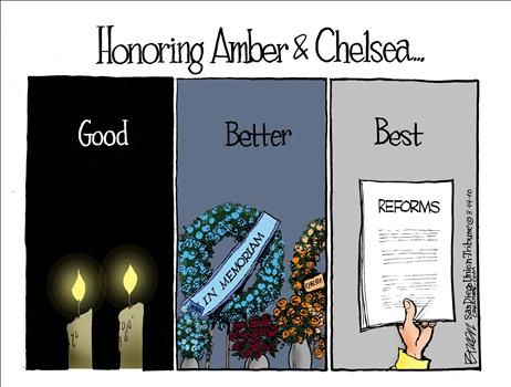 Steve Breen
