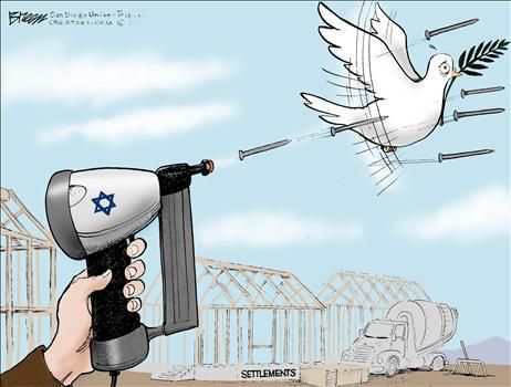 Political Cartoons by Steve Breen