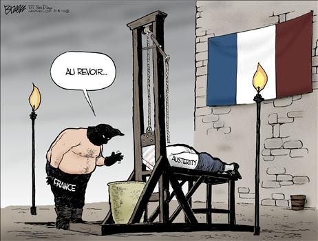 Political Cartoons by Steve Breen