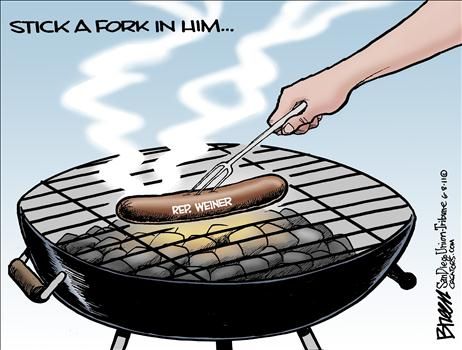 Political Cartoons by Steve Breen Political Cartoons by Steve Breen