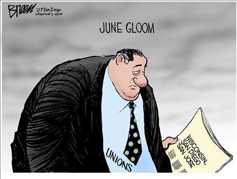 Political Cartoons by Steve Breen Political Cartoons by Steve Breen