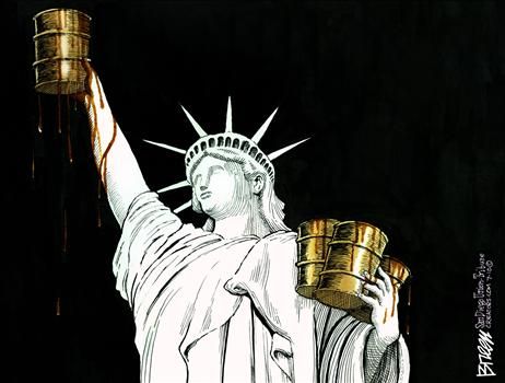 Steve Breen