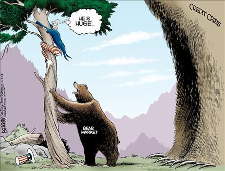 Political Cartoons by Steve Breen
