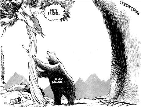 Political Cartoons by Steve Breen