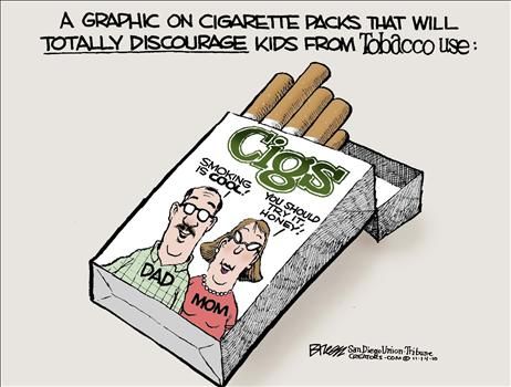 Political Cartoons by Steve Breen