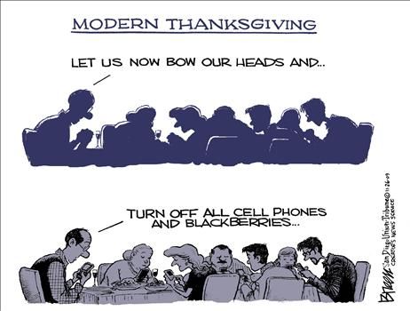 Political Cartoons by Steve Breen