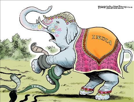 Political Cartoons by Steve Breen