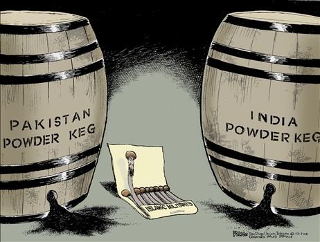 Political Cartoons by Steve Breen