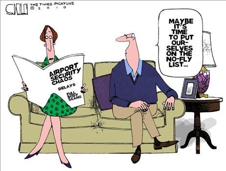 Political Cartoons by Steve Kelley