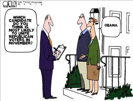 Political Cartoons by Steve Kelley