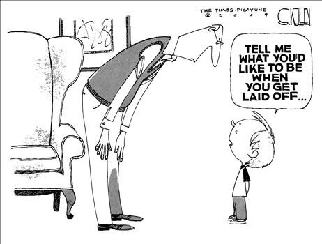 Political Cartoons by Steve Kelley