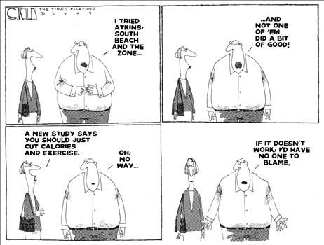Political Cartoons by Steve Kelley
