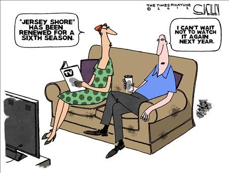 Political Cartoons by Steve Kelley