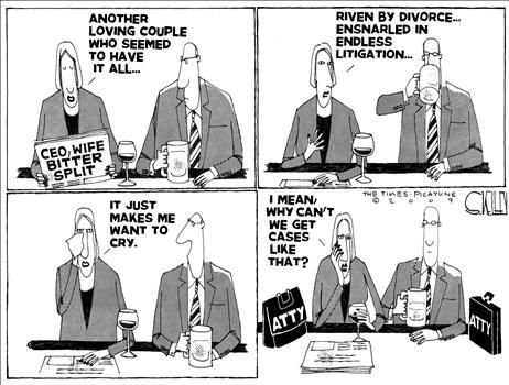 Political Cartoons by Steve Kelley