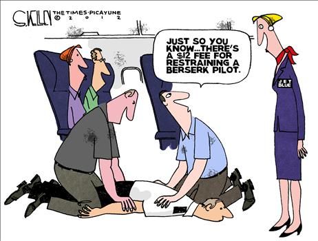 Political Cartoons by Steve Kelley