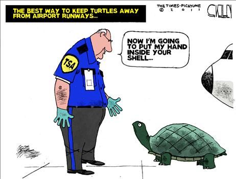 Political Cartoons by Steve Kelley