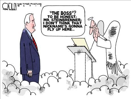 Political Cartoons by Steve Kelley Political Cartoons by Steve Kelley