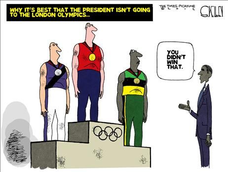 Political Cartoons by Steve Kelley