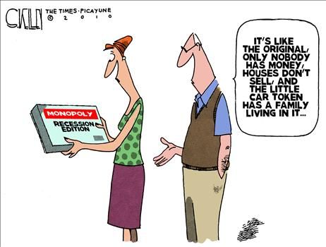 Political Cartoons by Steve Kelley