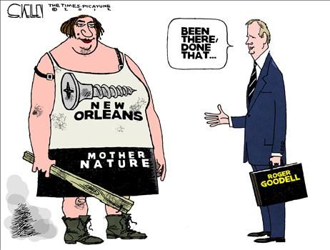 Political Cartoons by Steve Kelley