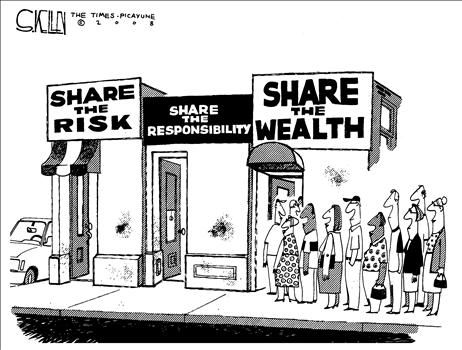 Political Cartoons by Steve Kelley
