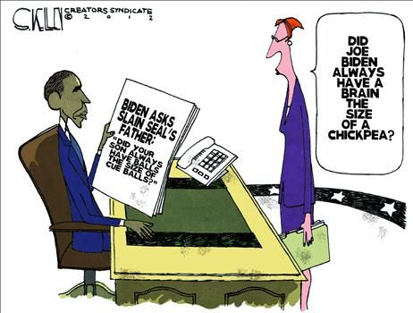 Political Cartoons by Steve Kelley