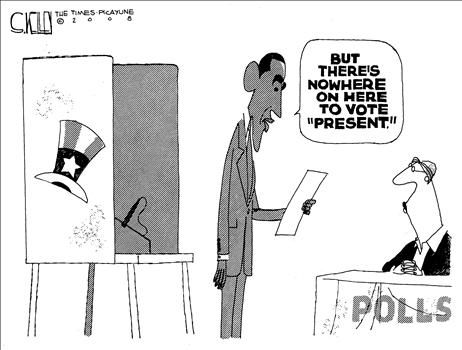 Political Cartoons by Steve Kelley