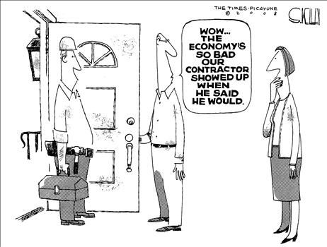 Political Cartoons by Steve Kelley