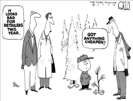 Political Cartoons by Steve Kelley
