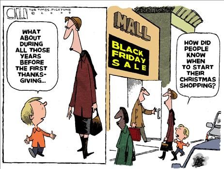 Political Cartoons by Steve Kelley