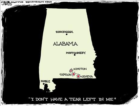 Political Cartoons by Scott Stantis