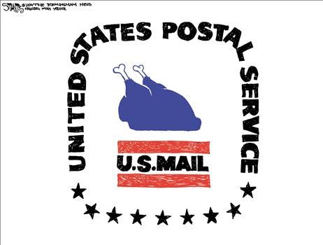 Political Cartoons by Scott Stantis