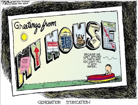 Political Cartoons by Scott Stantis