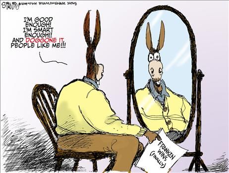 Political Cartoons by Scott Stantis