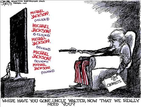 Political Cartoons by Scott Stantis