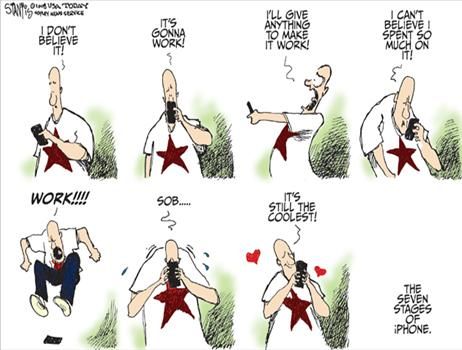 Political Cartoons by Scott Stantis