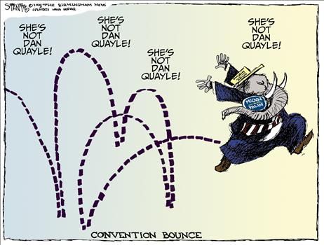 Political Cartoons by Scott Stantis