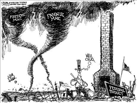 Political Cartoons by Scott Stantis