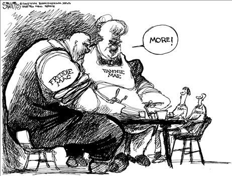 Political Cartoons by Scott Stantis