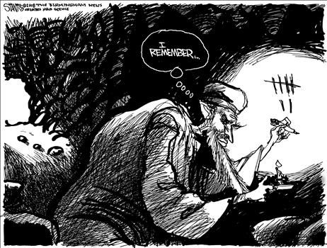 Political Cartoons by Scott Stantis