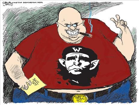 Political Cartoons by Scott Stantis