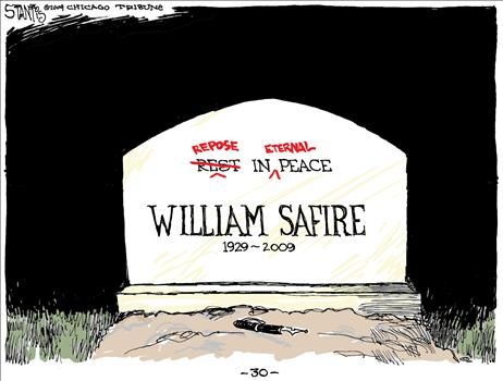 Political Cartoons by Scott Stantis