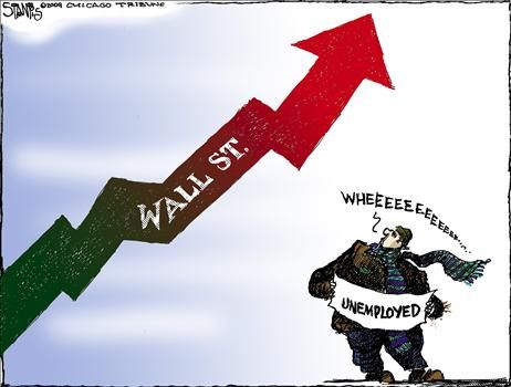 Political Cartoons by Scott Stantis