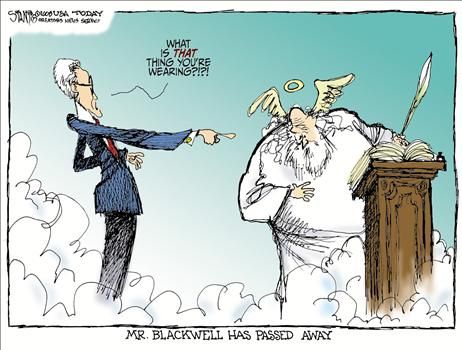 Political Cartoons by Scott Stantis