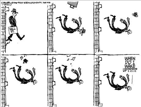 Political Cartoons by Scott Stantis